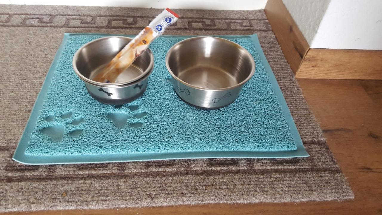 Ferienwohnung Zeitlos, Gigantischer Seeblick, Wlan, Gerne Mit Hund Winterberg Kültér fotó