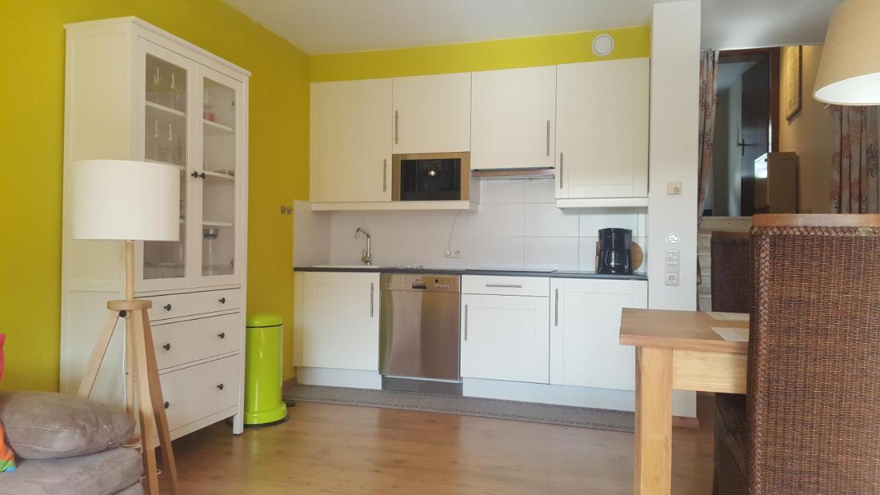 Ferienwohnung Zeitlos, Gigantischer Seeblick, Wlan, Gerne Mit Hund Winterberg Kültér fotó