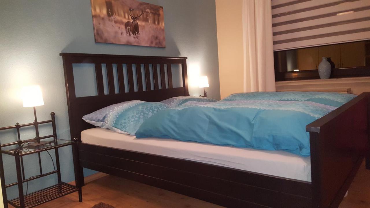 Ferienwohnung Zeitlos, Gigantischer Seeblick, Wlan, Gerne Mit Hund Winterberg Kültér fotó