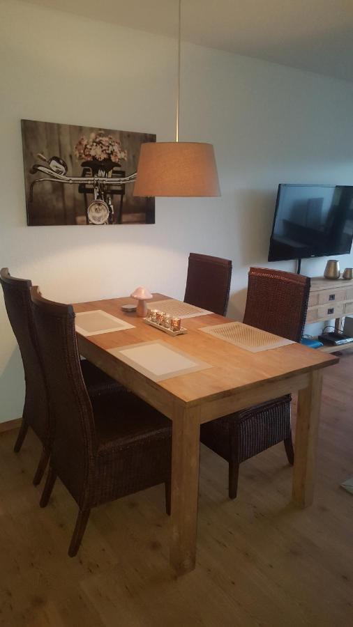 Ferienwohnung Zeitlos, Gigantischer Seeblick, Wlan, Gerne Mit Hund Winterberg Kültér fotó