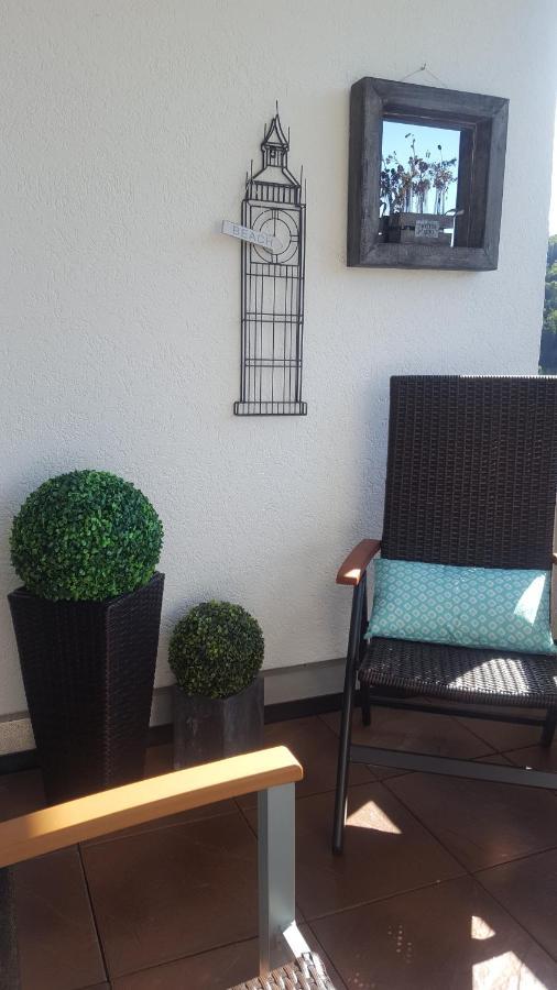 Ferienwohnung Zeitlos, Gigantischer Seeblick, Wlan, Gerne Mit Hund Winterberg Kültér fotó