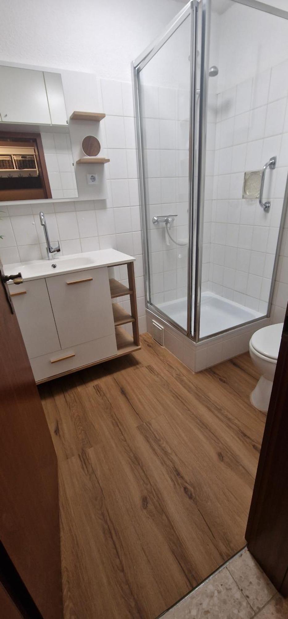 Ferienwohnung Zeitlos, Gigantischer Seeblick, Wlan, Gerne Mit Hund Winterberg Kültér fotó